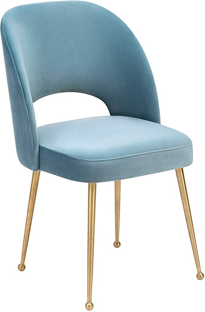 Tov Furniture Modern Upholstered Chairs
