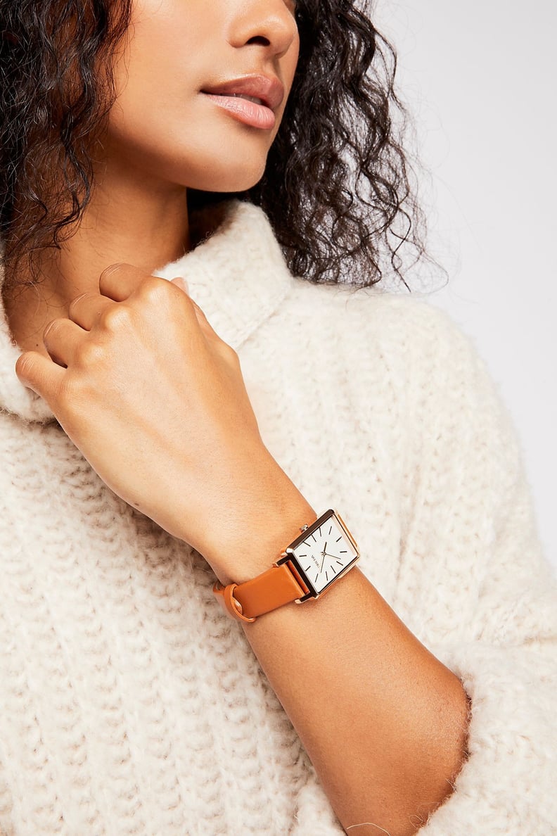 Fashionable watches for ladies 2018 top