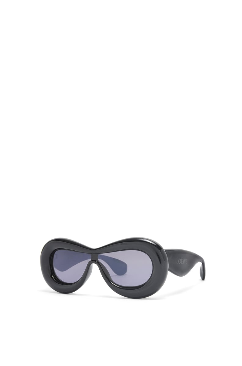 Shop Kylie Jenner's Loewe Sunglasses