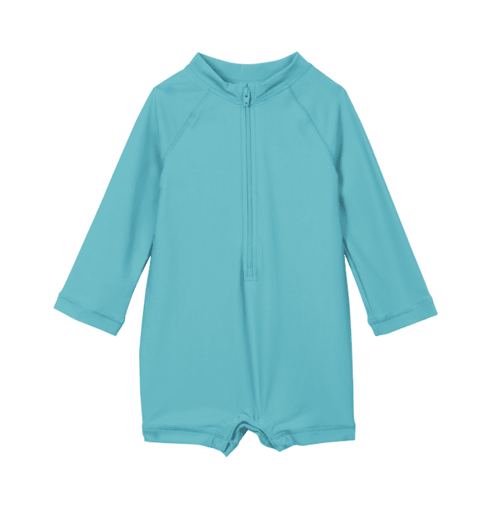 Primary Baby One-Piece