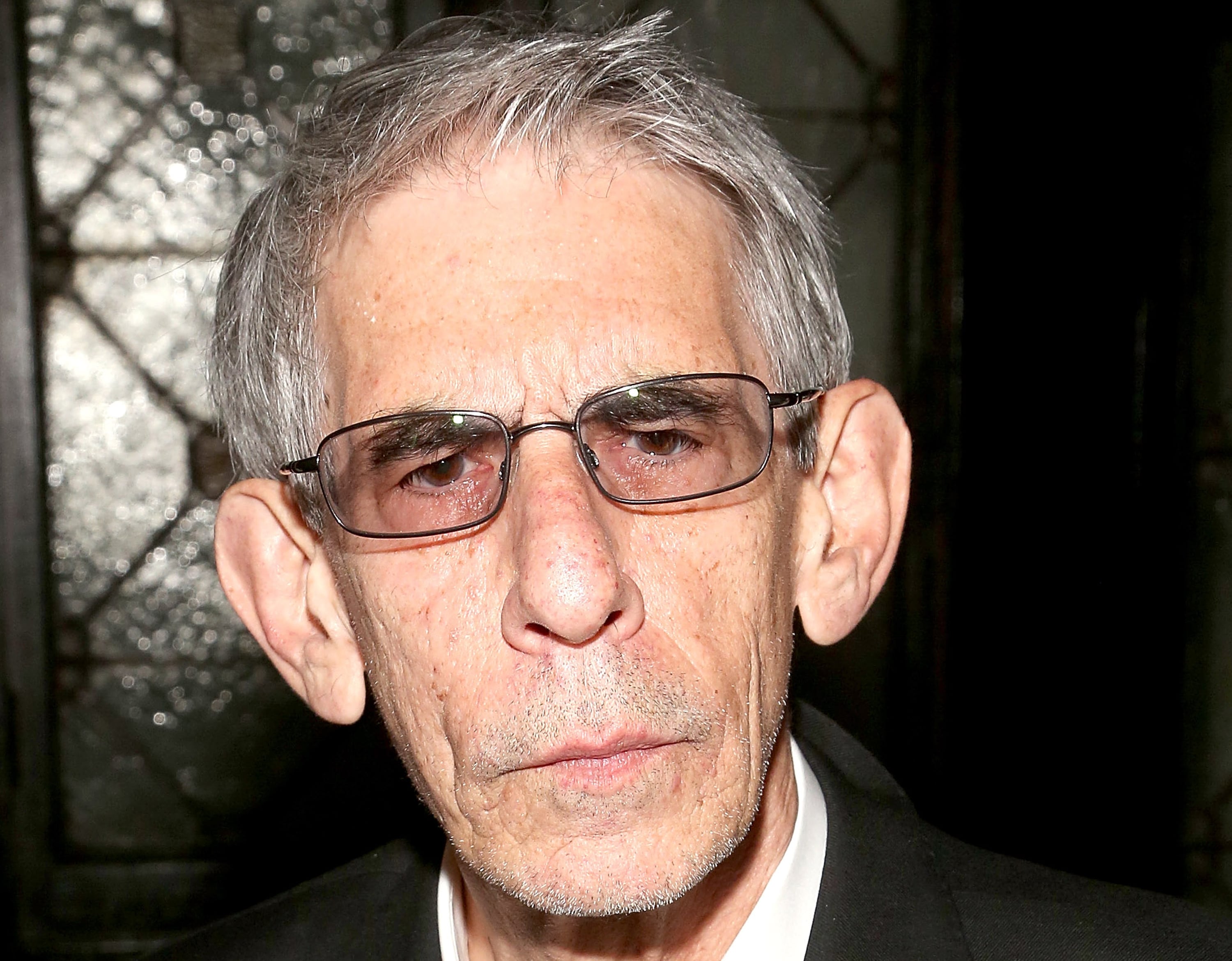 Law And Order Svu Star Richard Belzer Dead At 78 Popsugar Celebrity 9543