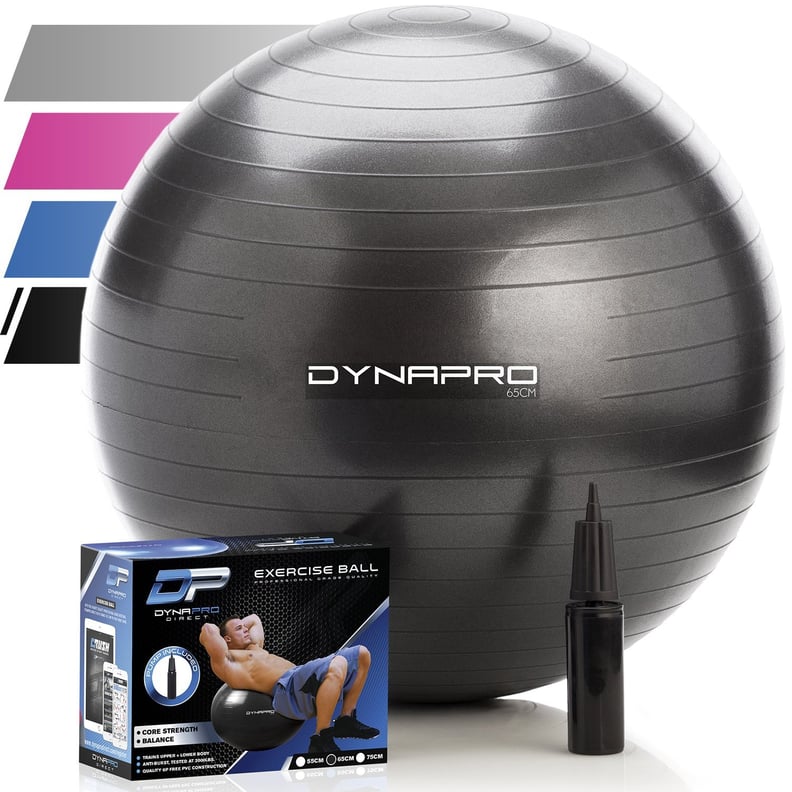 Dynapro Exercise Ball