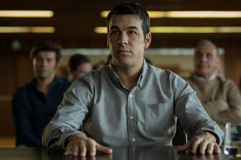 Is Netflix's The Innocent Based on a True Story? | PS Entertainment