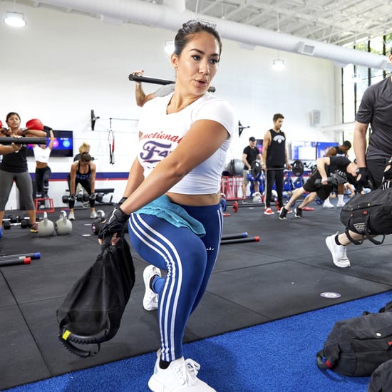 Is the F45 8-Week Challenge Worth the Money?