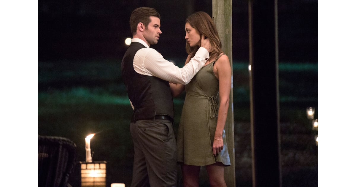 hottest sexiest shows on netflix