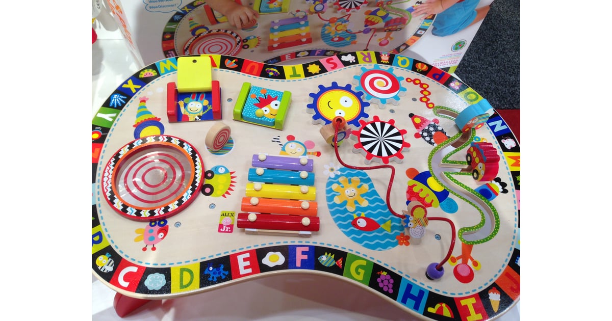 alex jr table