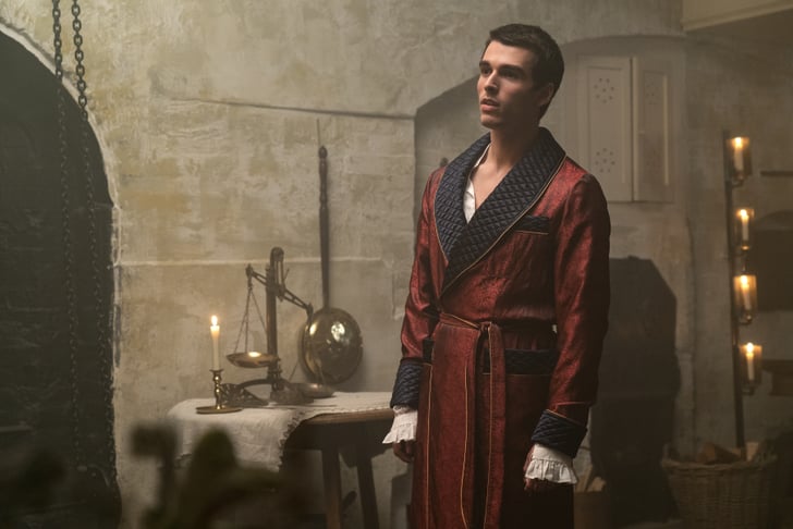 Belton House Lincolnshire Where Was Bridgerton Filmed? POPSUGAR