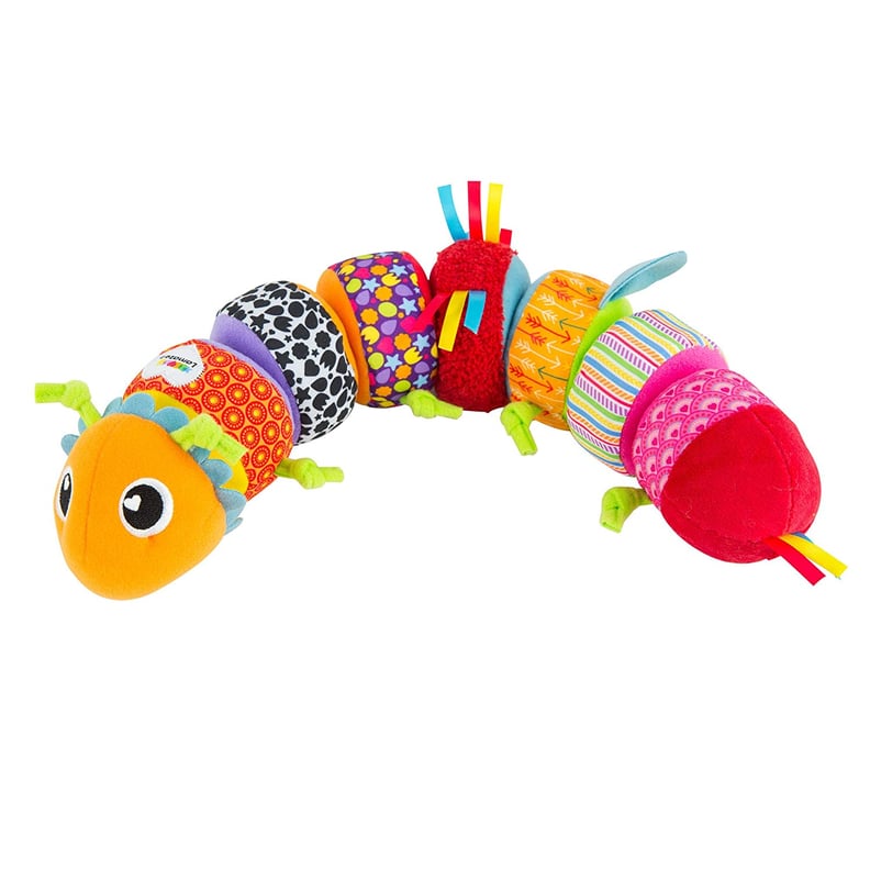 Lamaze Mix & Match Caterpillar