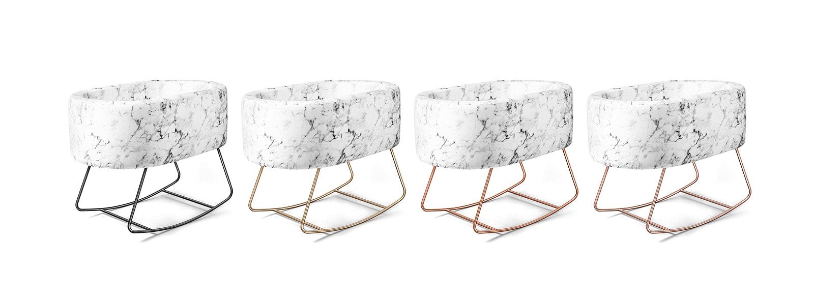 aristot bassinet price