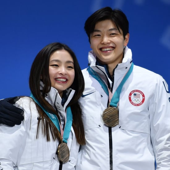 Why the Shibutani Siblings Aren't Competing at 2022 Olympics