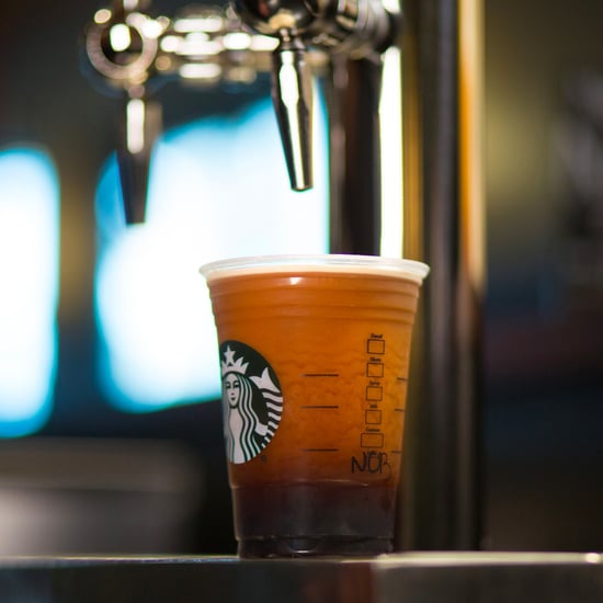 How Much Caffeine Is in Each Starbucks Drink?
