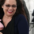 You Need to See the Outfit Tammy Duckworth's Baby Wore In Order to Not Violate Senate Dress Code