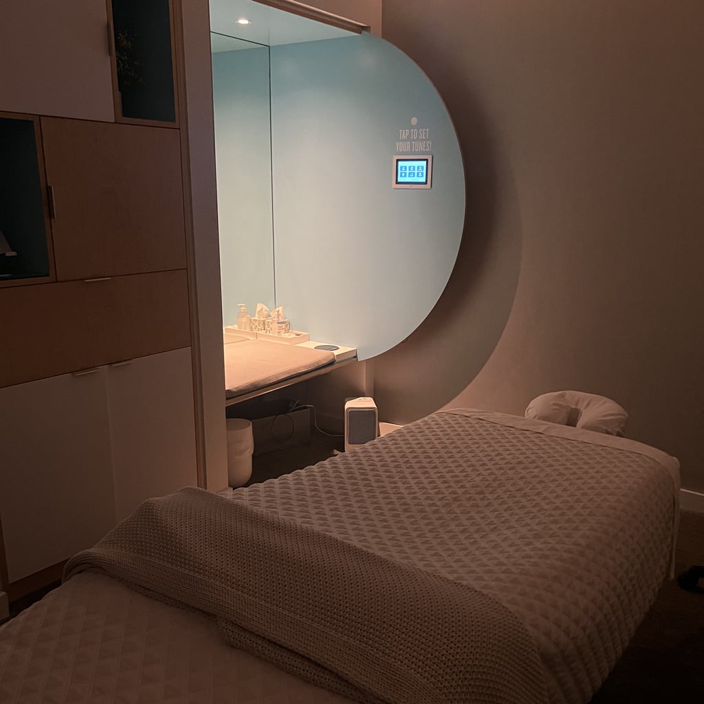 I Got a Massage Every Week For a Month — Here's What I Learned