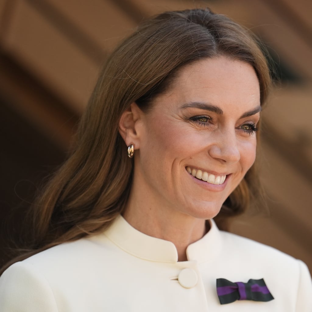 Kate Middleton's New Blond Hair Is Her Most Dramatic Transformation Yet