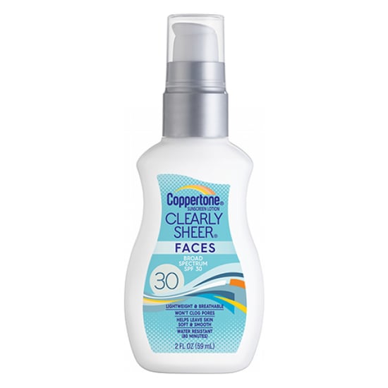 Everything You Need to Know About Sunscreen POPSUGAR Beauty