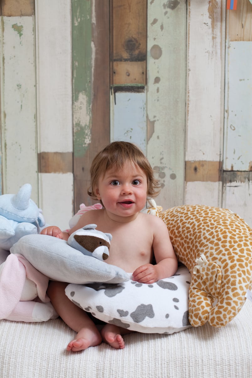 Must Have Baby Gear Popsugar Family
