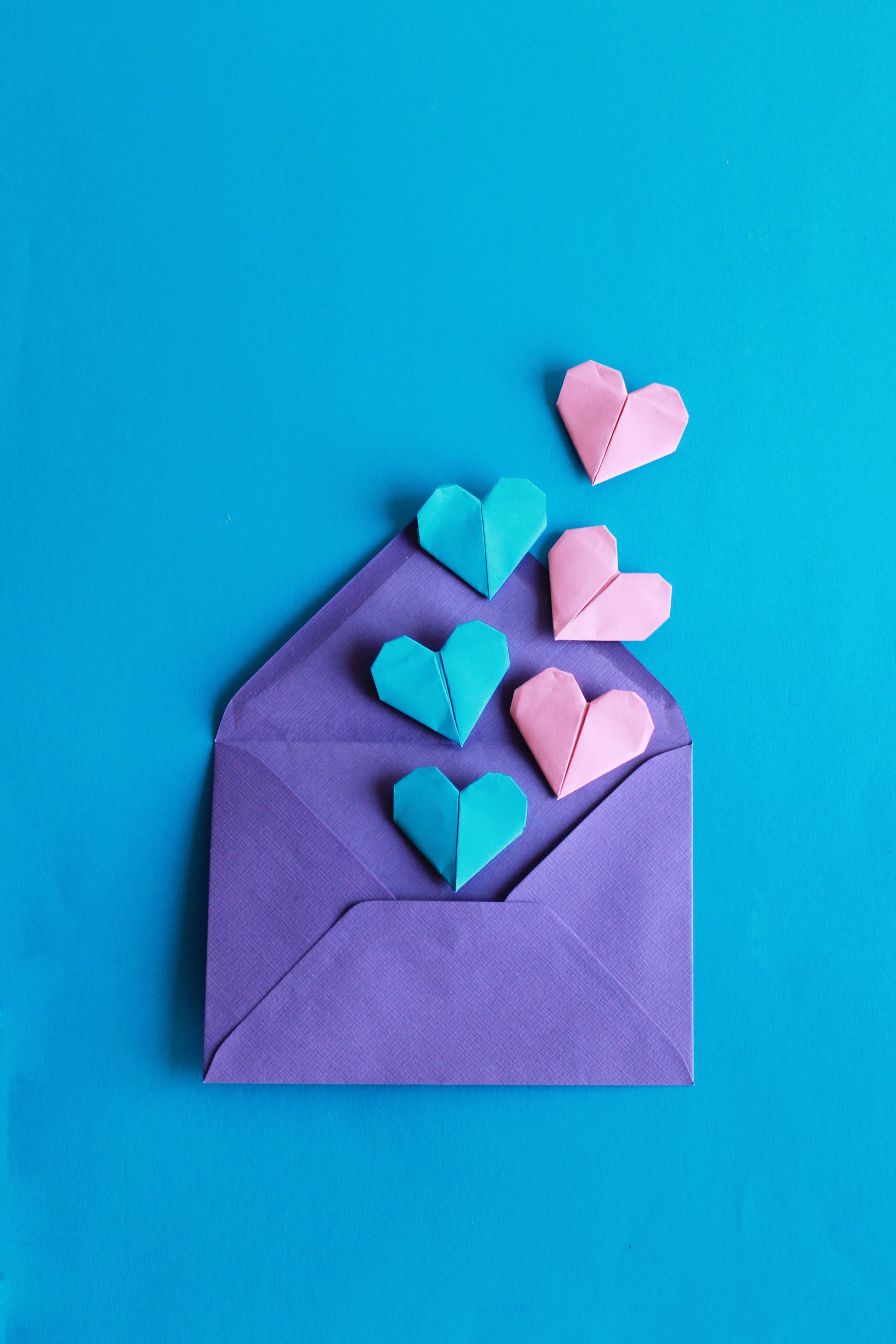 Send a Handmade Card Featuring a Joke