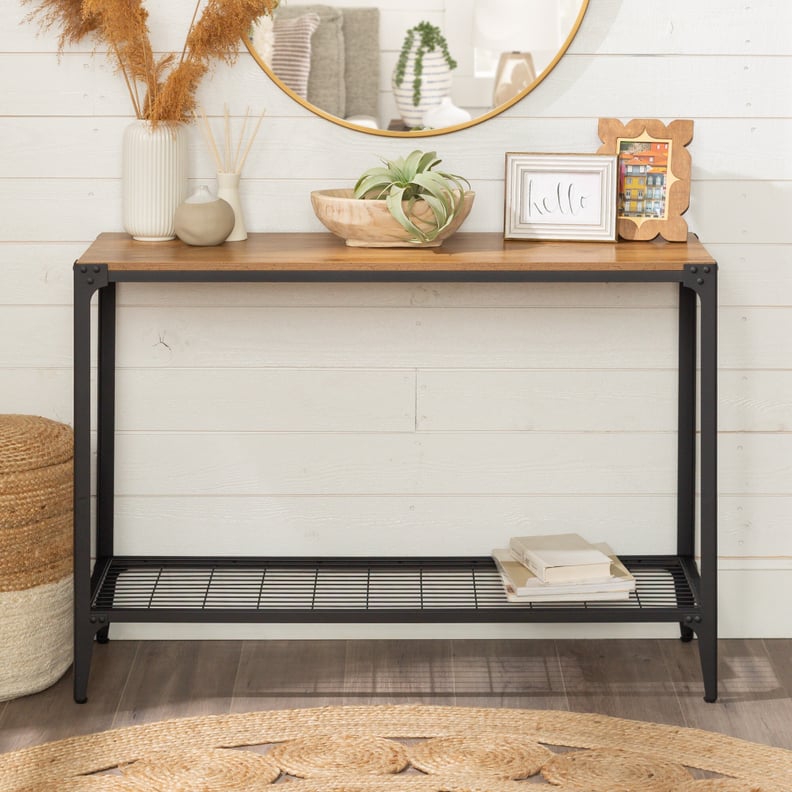 Cainsville Console Table