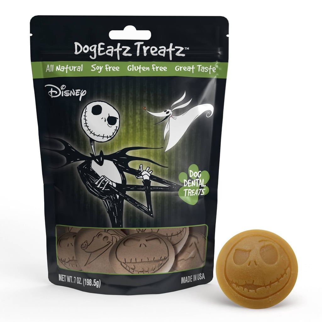 Fun Treats for Pets: Team Treatz