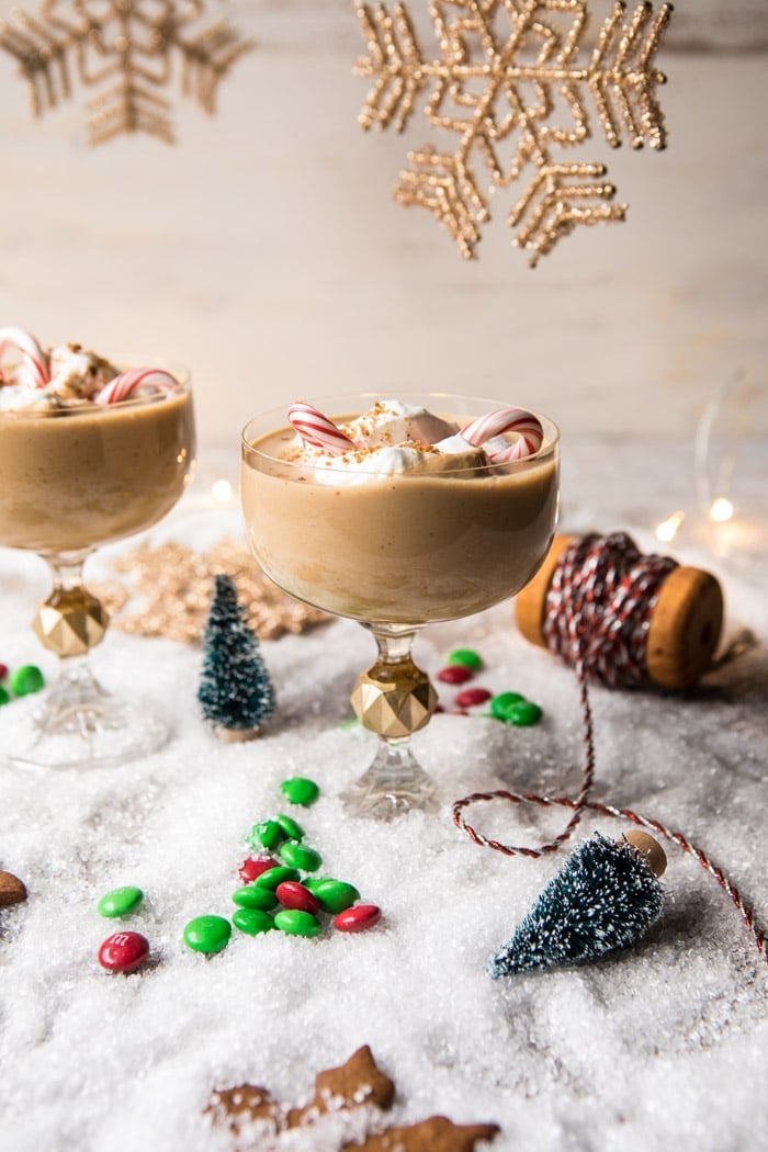 Festive Pitcher Cocktail Recipes for a Memorable Christmas Celebration!