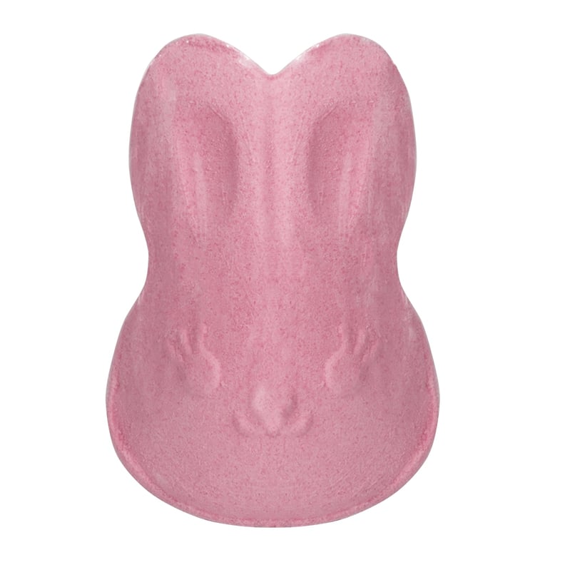 Lip Smacker Easter Pink Bunny Bath Bomb