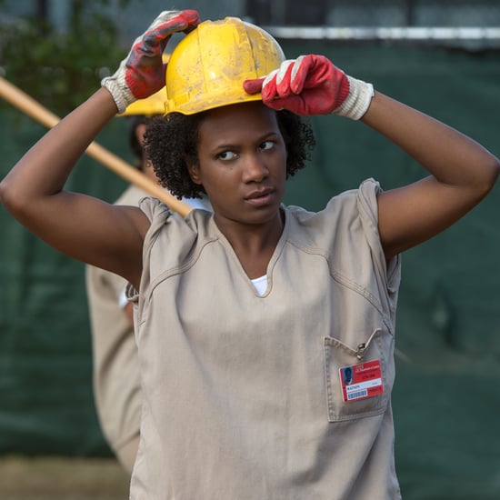 Orange Is the New Black Season 4 Pictures