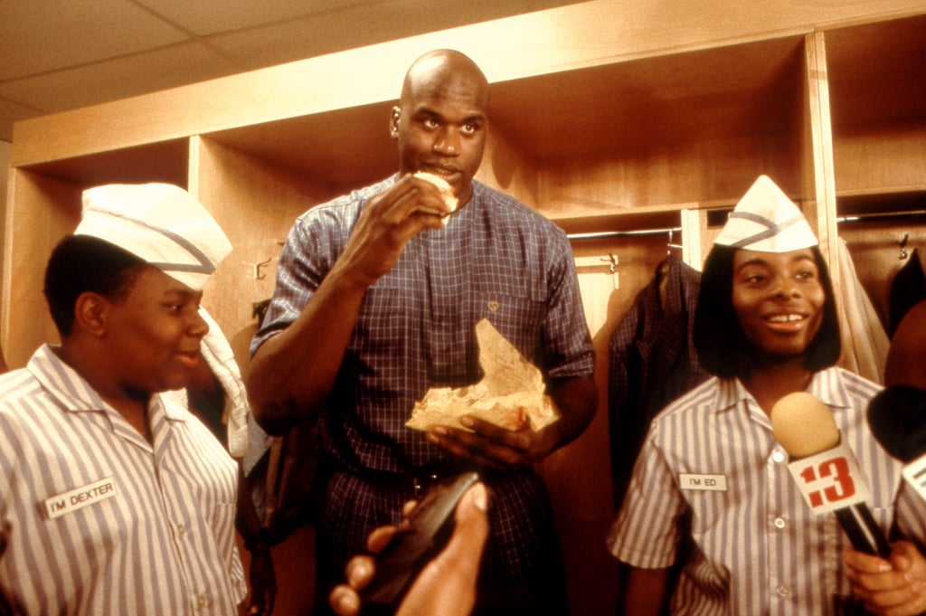 Nickelodeon Good Burger Pop-Up Restaurant Nickelodeon Good Burger Pop-Up Restaurant