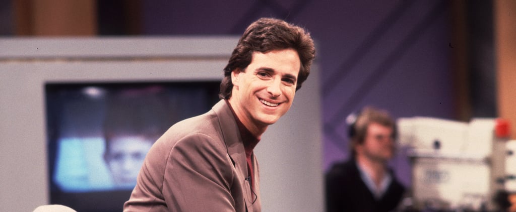 Mary-Kate and Ashley Olsen, Candace Cameron Bure, and More Celebrities Pay Tribute to Bob Saget