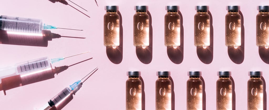 Fillers 101: A Glossary of Every Type of Dermal Filler