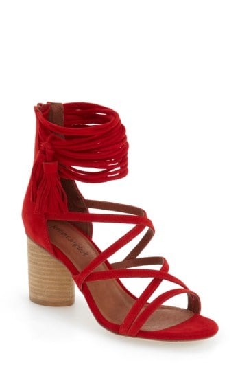 Jeffrey Campbell Strappy Sandals