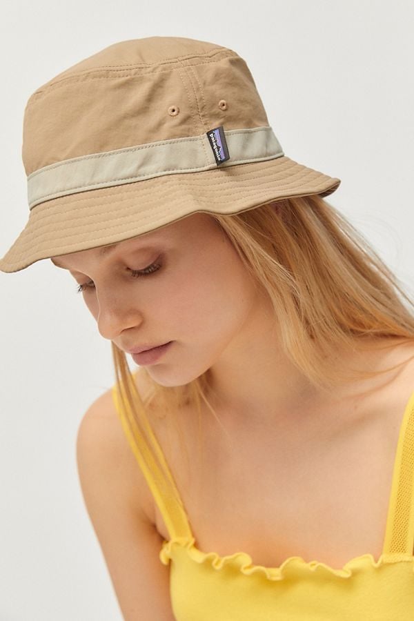 Patagonia wavefarer hat best sale