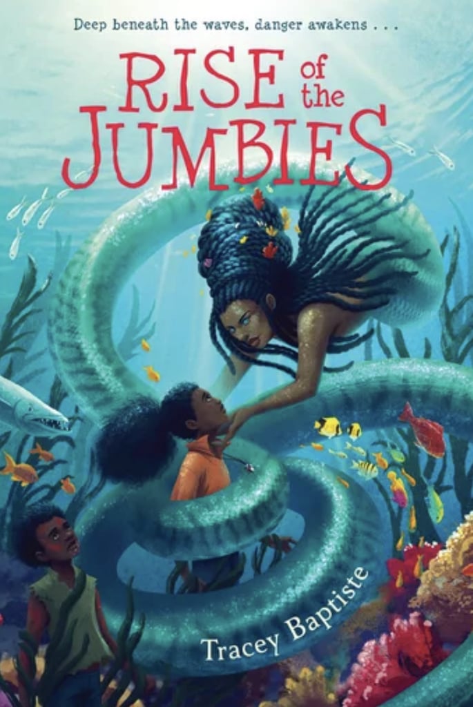 The Jumbie God's Revenge