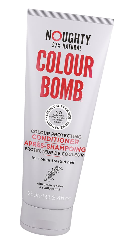 Noughty Colour Protecting Conditioner