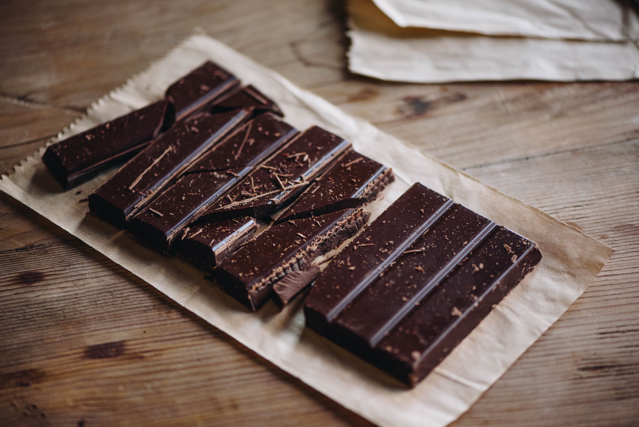 buy dark chocolate
