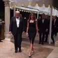 Melania Trump Has Her Pick of These Designers For Inauguration Day