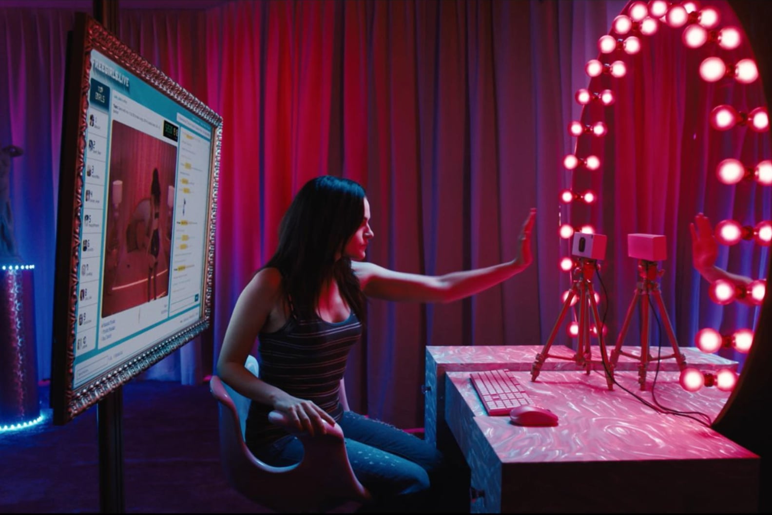 Teen Horror Movies on Netflix in 2023 | PS Entertainment