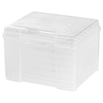 IRIS Greeting Card Organizer