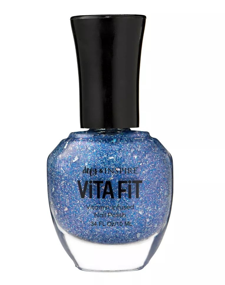 Defy & Inspire Vita Fit Nail Polish in Challenge Your Limits