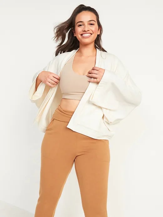 Old navy beige cardigan shop