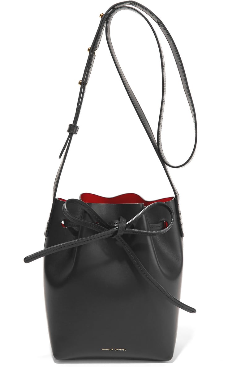 Gigi Hadid Carrying Mini Bags | POPSUGAR Fashion