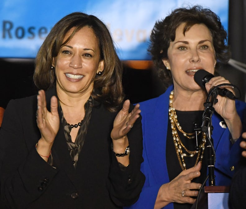 Record-breaking numbers of women have been elected to Congress.