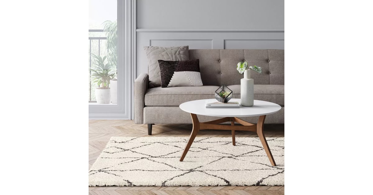 A GeometricPatterned Rug Project 62 Geometric Design Woven Rug Best