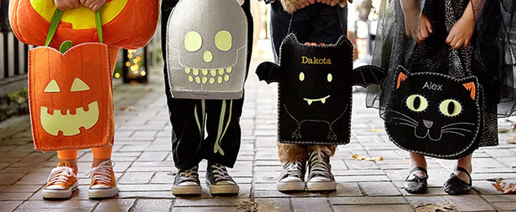 Oh My Cute! 55+ Pottery Barn Kids' Costumes and Bags That'll Make For a Happy Halloween