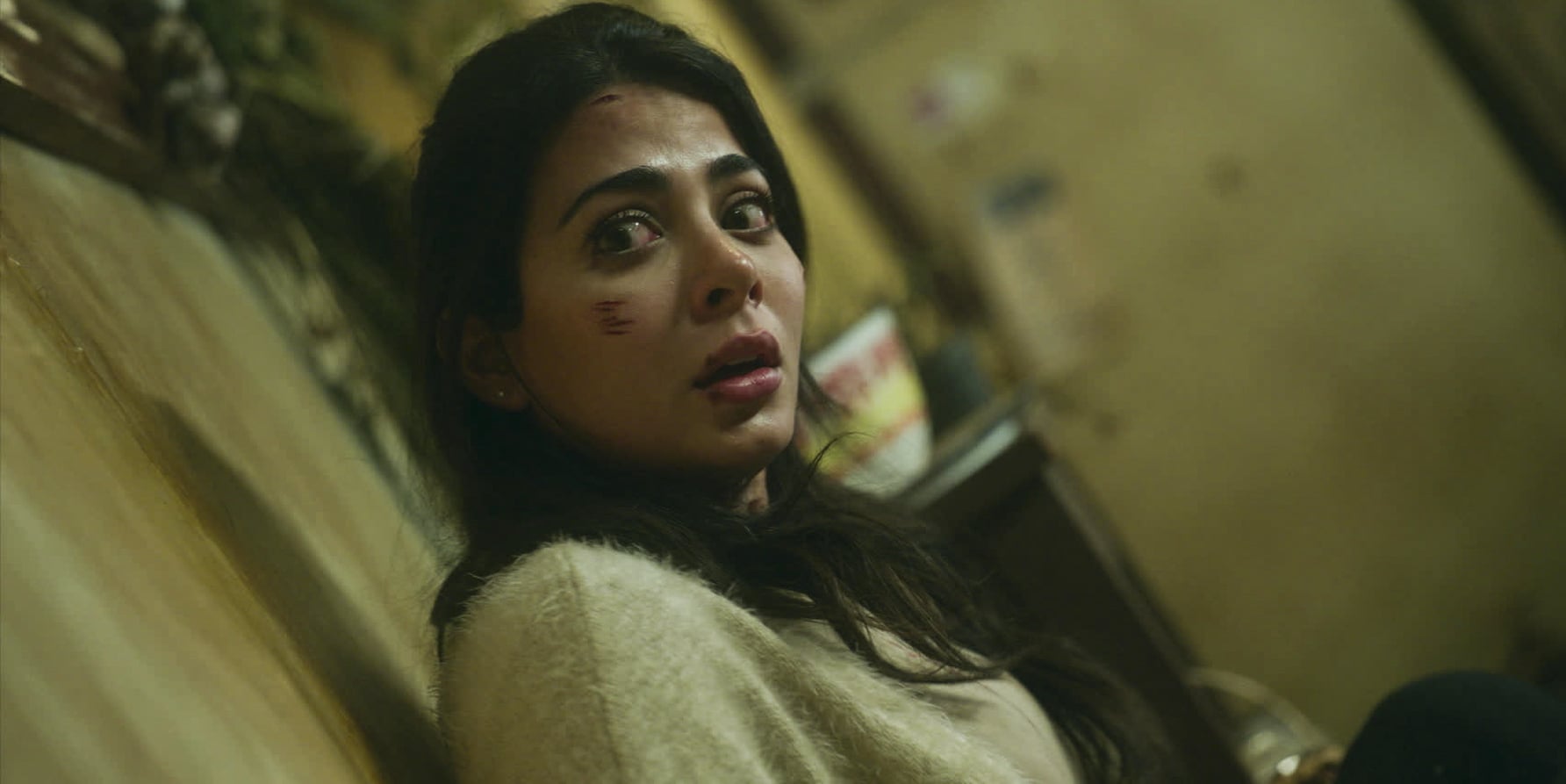How “Rosario” Star Emeraude Toubia Embraces Spirituality as Self-Care
