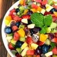 This Fruit Salad Has More Than 5 Million Views on TikTok, and Now I Know Why