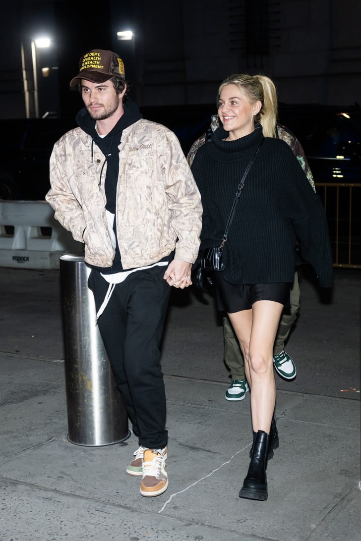 March 5 Kelsea Ballerini and Chase Stokes Celebrity Photos Week of