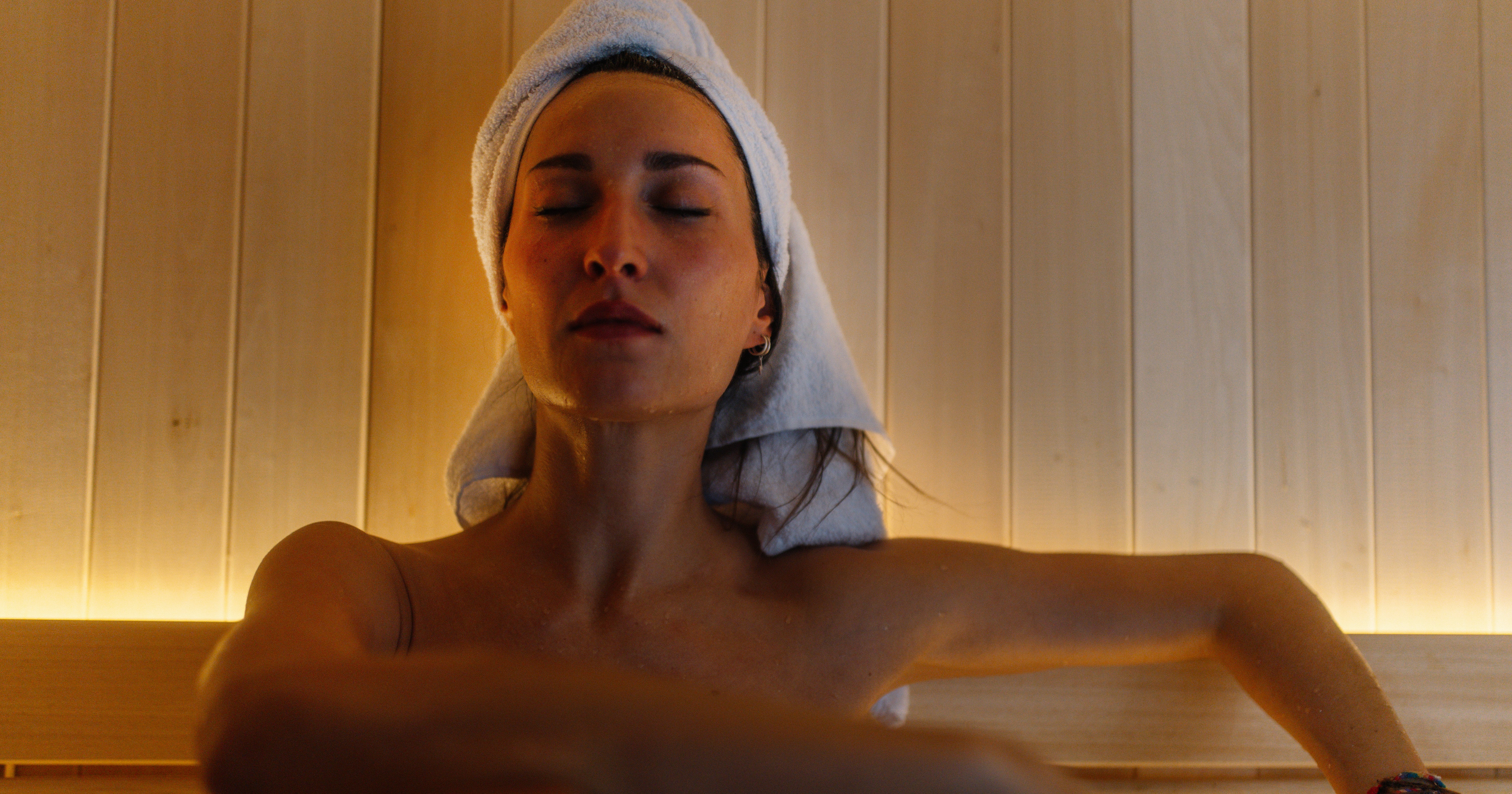 Can You Use a Sauna With Rosacea or Other Conditions?