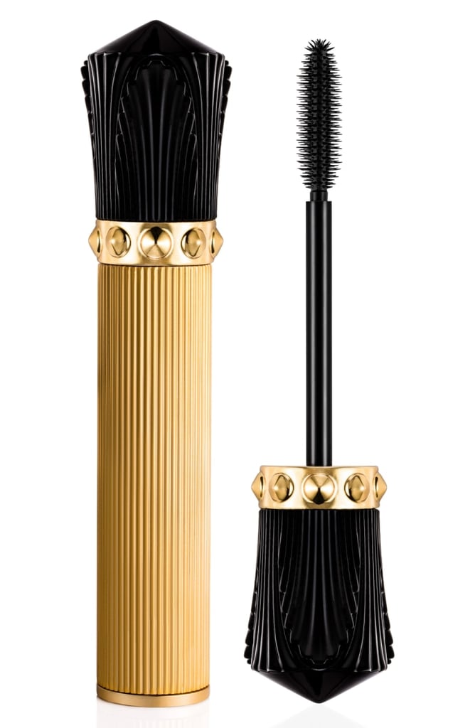 Christian Louboutin Les Yeux Noirs Lash Amplifying Lacquer