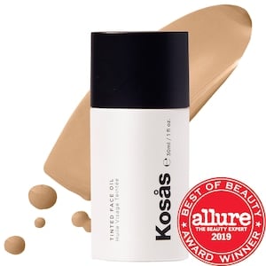 Kosas Tinted Face Oil Foundation