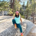 Cindy Rodriguez Is Reclaiming Hiking and the Outdoors For WOC